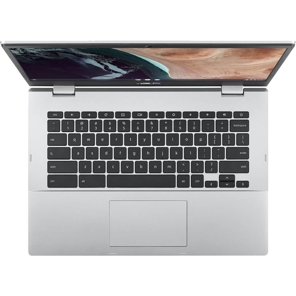 Amazon.com: ASUS Asus Chromebook CX1 CX1400 CX1400CKA-DS84F 14